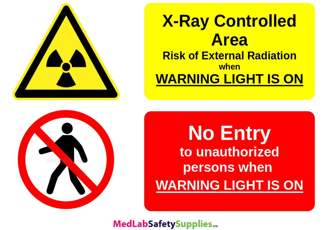 Fail to safe lighting